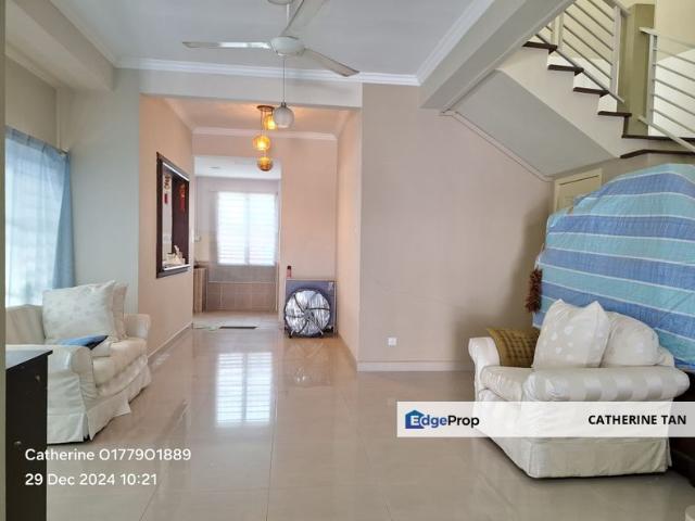 House for rent in Port Klang, Selangor