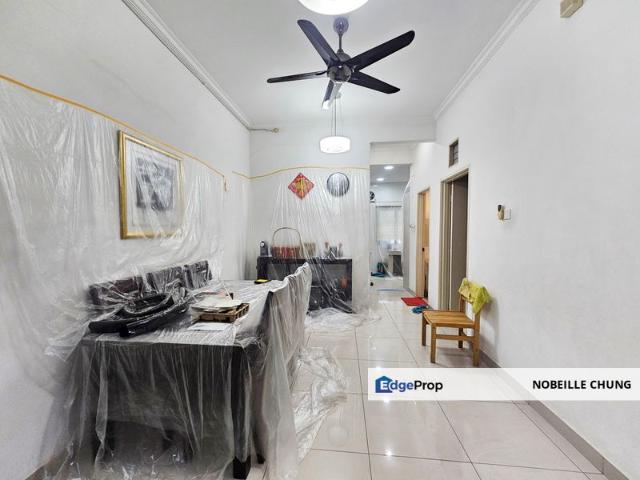 House for sale in Port Klang, Selangor