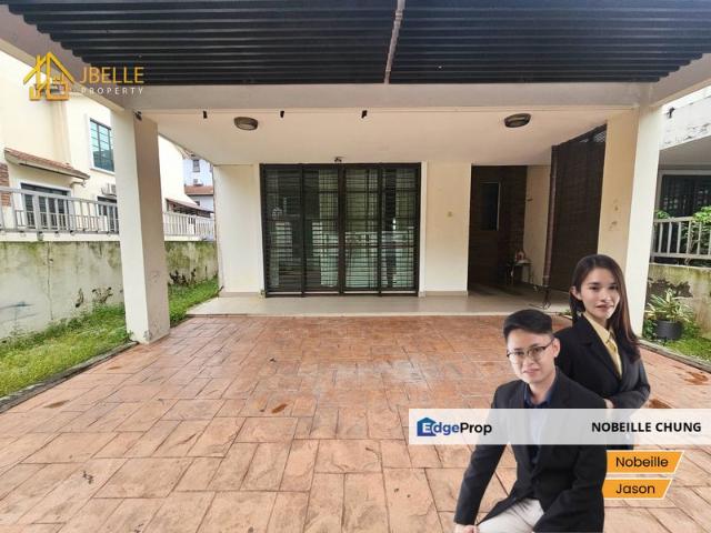 House for sale in Port Klang, Selangor