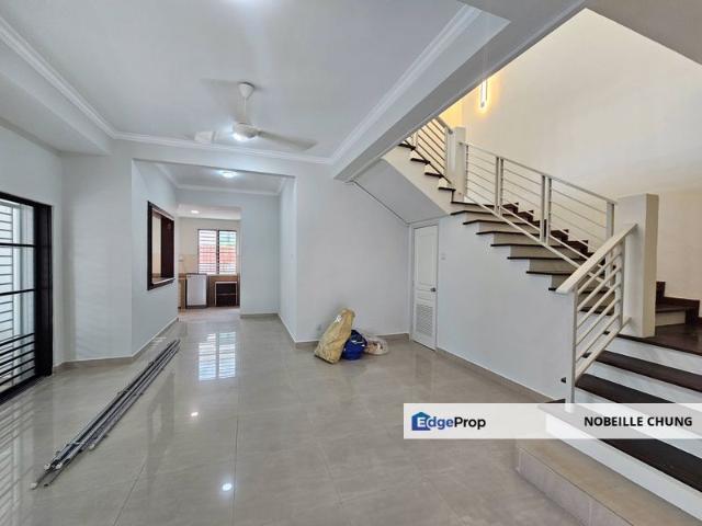 House for sale in Port Klang, Selangor
