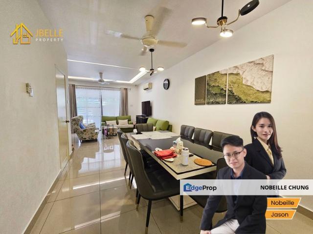 House for sale in Port Klang, Selangor