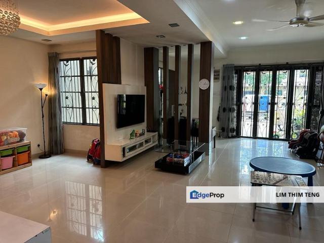 House for rent in Port Klang, Selangor