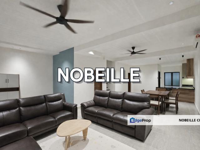 House for sale in Port Klang, Selangor