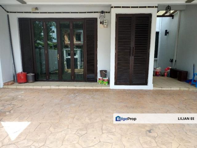 House for rent in Port Klang, Selangor