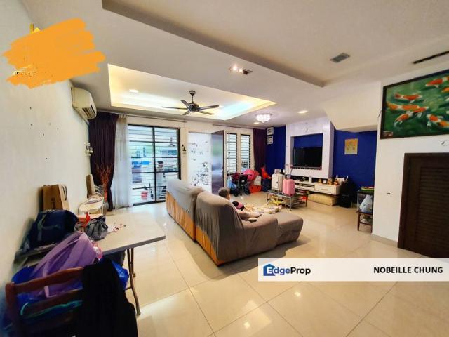 House for sale in Port Klang, Selangor