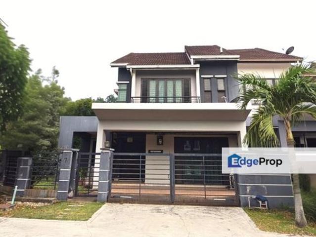 House for sale in Bandaraya Klang, Klang