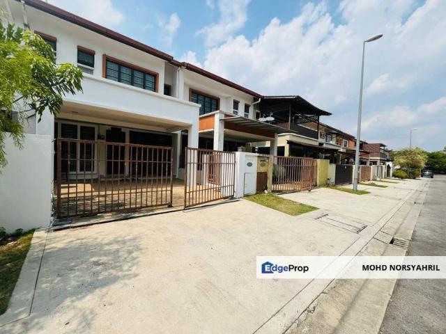 House for sale in Port Klang, Selangor