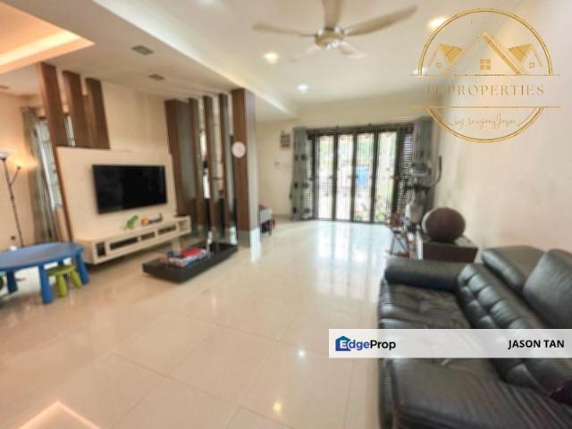 House for rent in Port Klang, Selangor