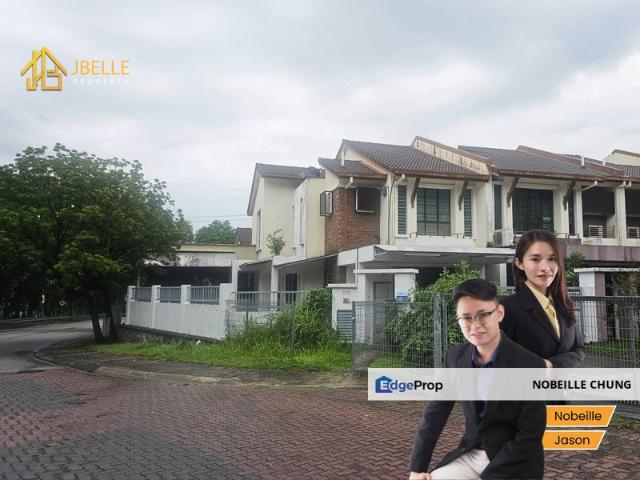 House for sale in Port Klang, Selangor