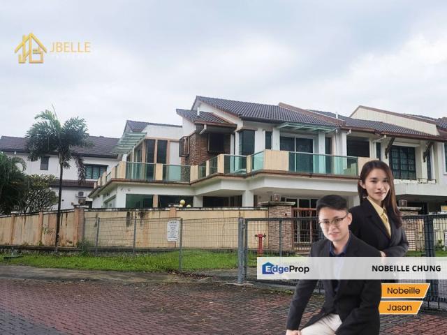 House for sale in Port Klang, Selangor