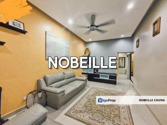 House for sale in Port Klang, Selangor