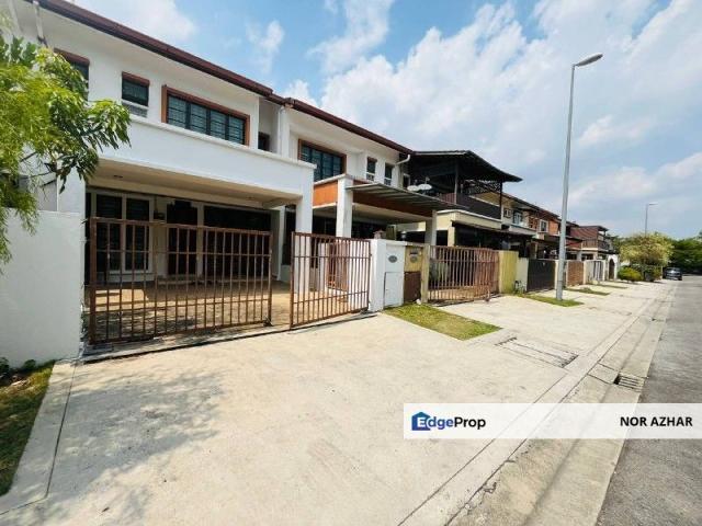 House for sale in Port Klang, Selangor