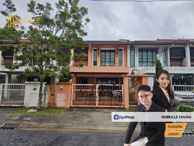 House for sale in Port Klang, Selangor
