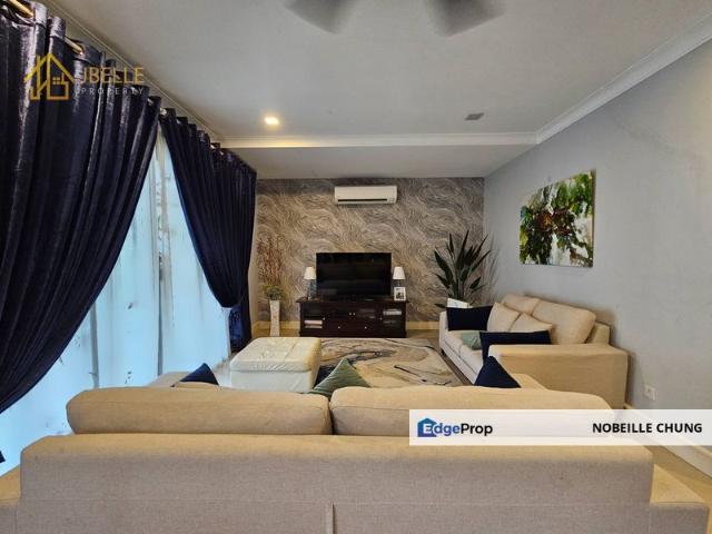 House for sale in Port Klang, Selangor