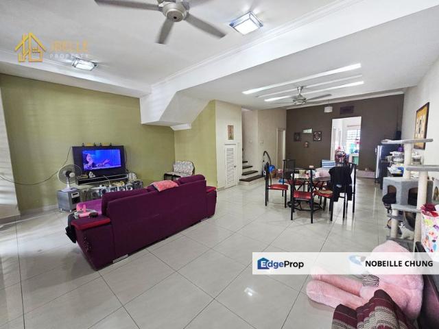 House for sale in Port Klang, Selangor