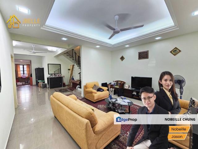 House for sale in Port Klang, Selangor
