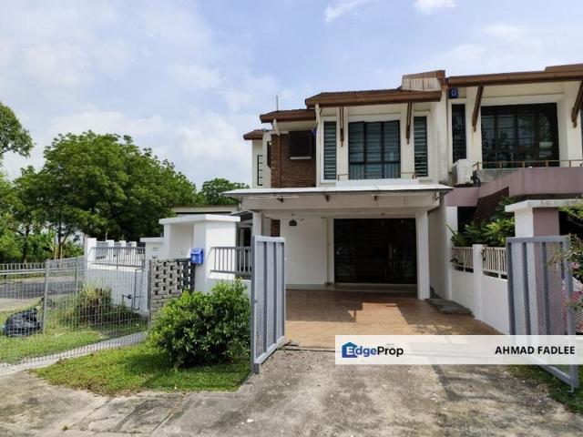 House for sale in Bandaraya Klang, Klang