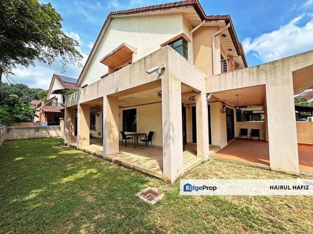 House for sale in Port Klang, Selangor