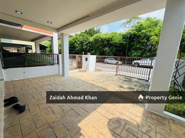 Terraced House for sale in Petaling, Subang Jaya