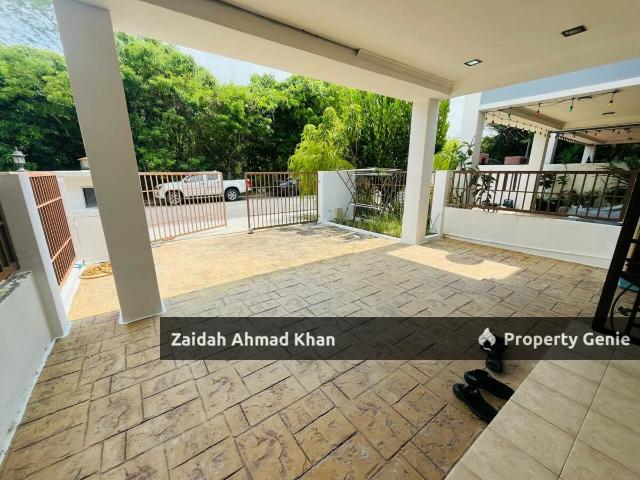 Terraced House for sale in Petaling, Subang Jaya