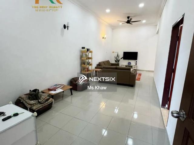 Residential House for sale in Petaling, Subang Jaya
