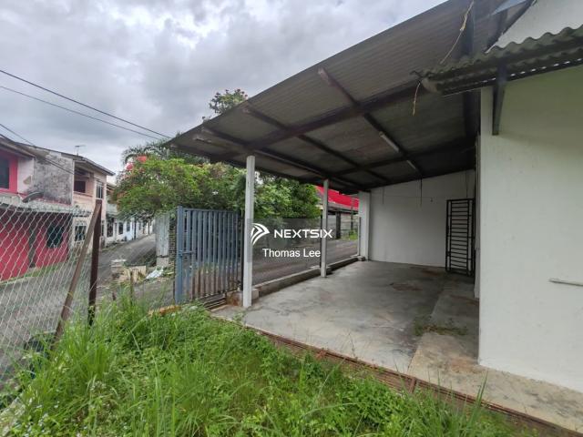 Residential House for sale in Petaling, Subang Jaya