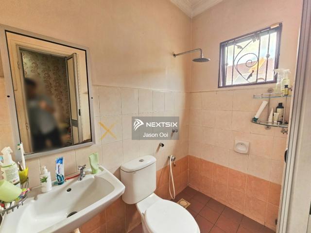 Residential House for sale in Petaling, Subang Jaya