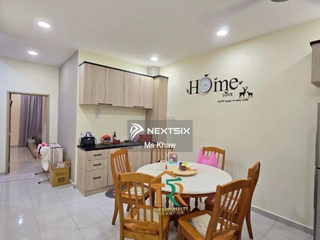 Residential House for sale in Petaling, Subang Jaya
