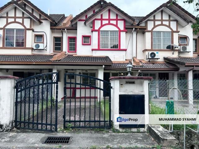 House for sale in Petaling, Subang Jaya