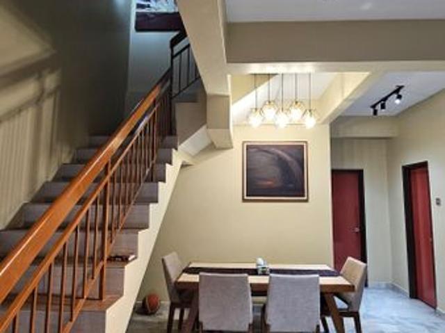 House for rent in Petaling, Subang Jaya