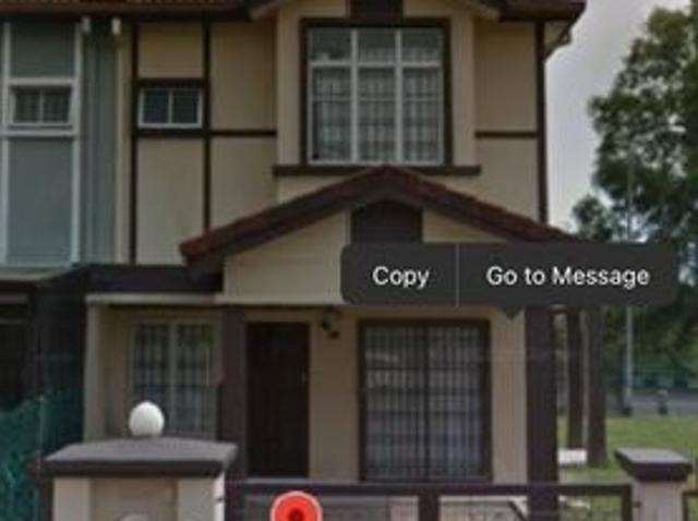 House for sale in Petaling, Subang Jaya