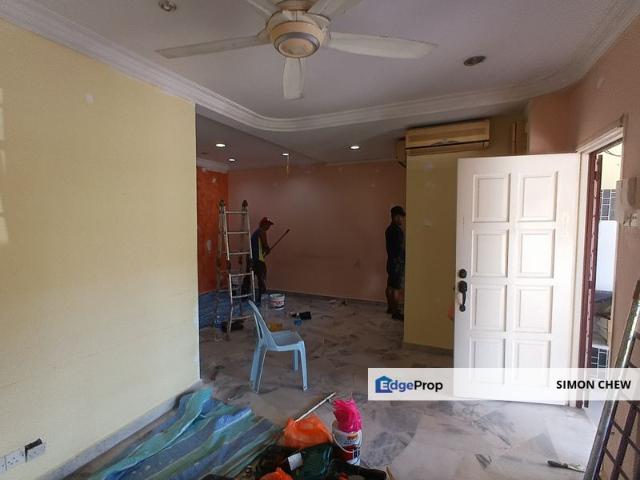 House for rent in Petaling, Subang Jaya