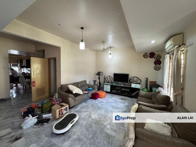 House for sale in Petaling, Subang Jaya