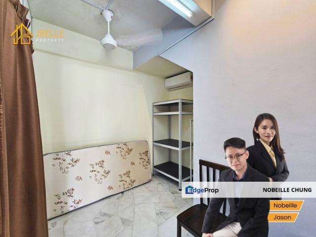 House for sale in Petaling, Subang Jaya