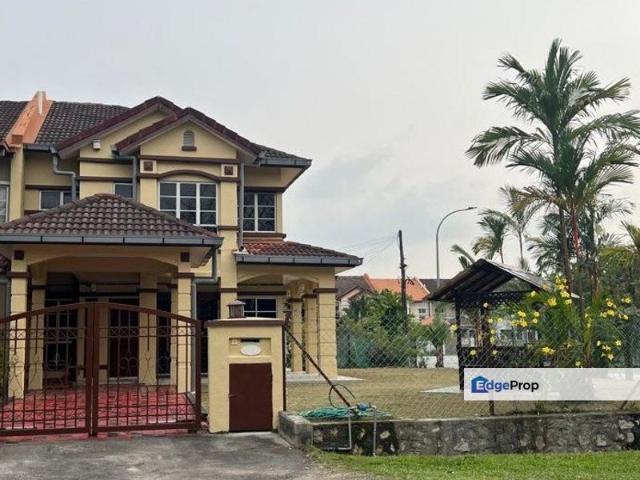 House for sale in Petaling, Subang Jaya