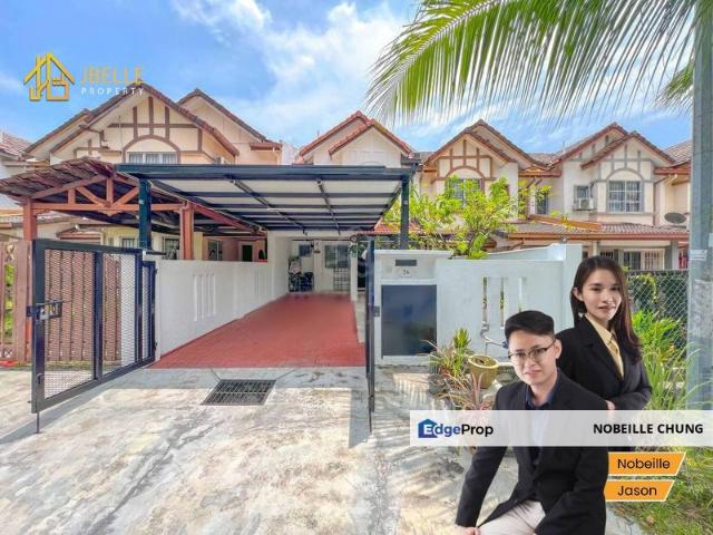 House for sale in Petaling, Subang Jaya
