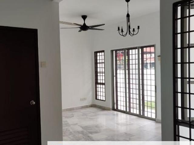 House for sale in Petaling, Subang Jaya