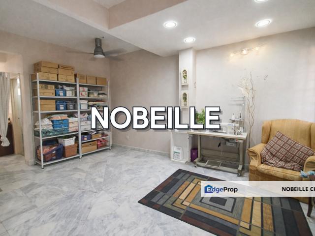 House for sale in Petaling, Subang Jaya