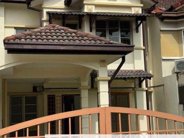 House for rent in Petaling, Subang Jaya