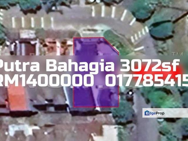 House for sale in Petaling, Subang Jaya