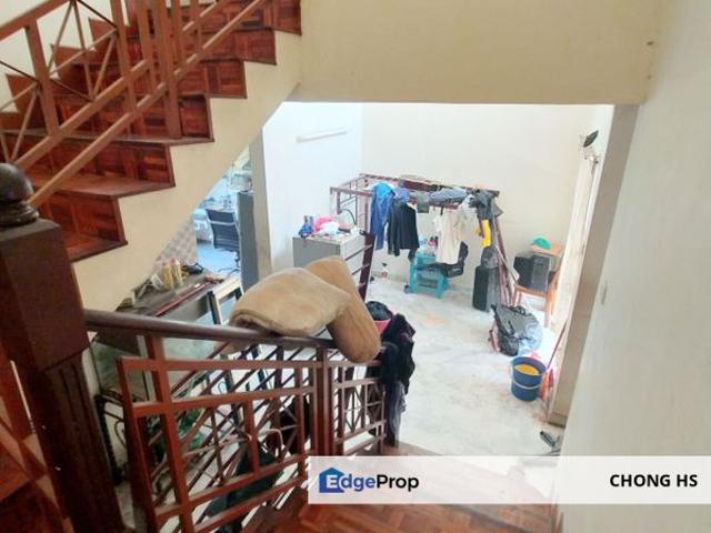 House for sale in Petaling, Subang Jaya