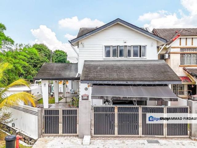 House for sale in Petaling, Subang Jaya