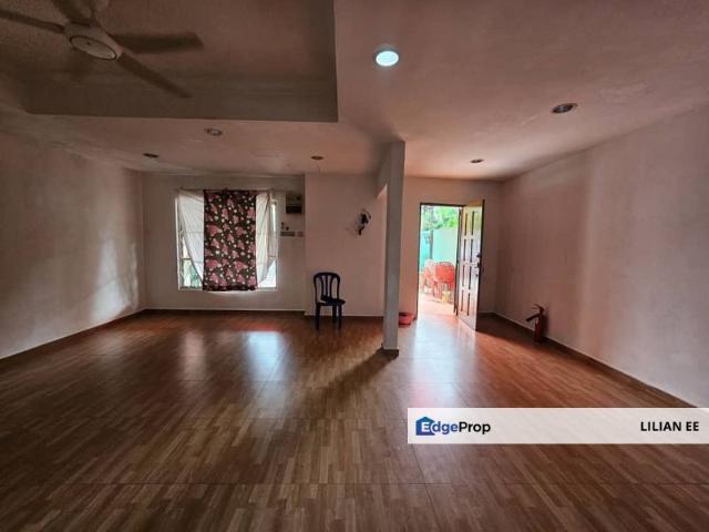 House for rent in Petaling, Subang Jaya