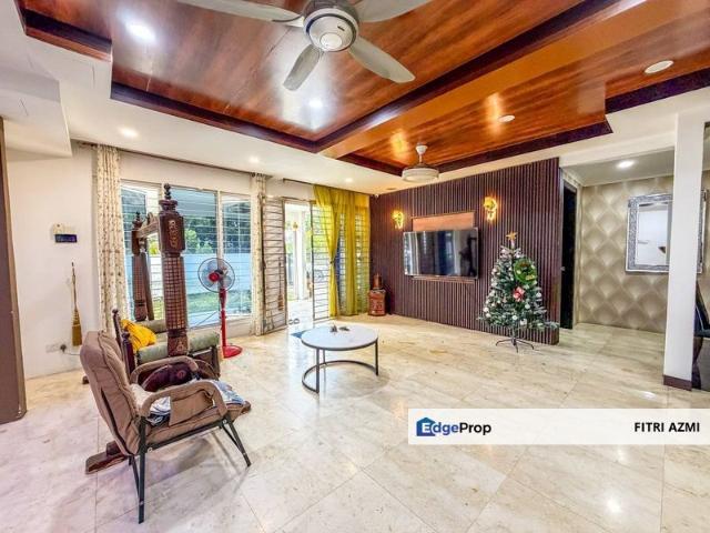 House for sale in Petaling, Subang Jaya