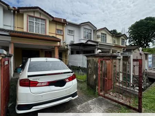 House for sale in Petaling, Subang Jaya