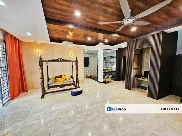 House for sale in Petaling, Subang Jaya