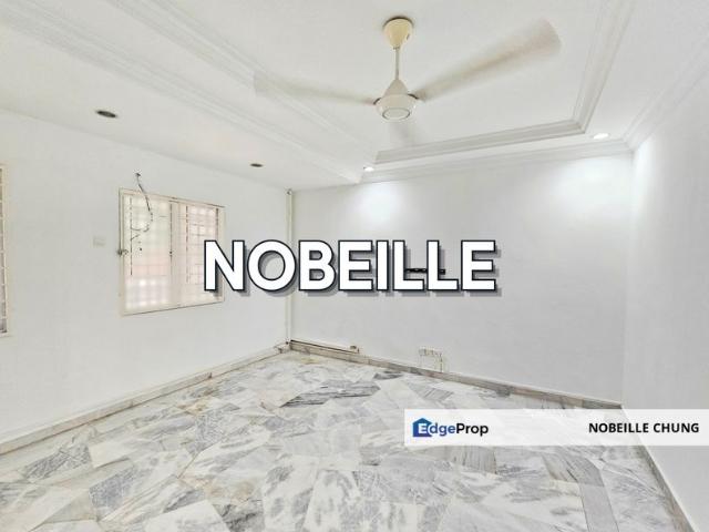 House for sale in Petaling, Subang Jaya