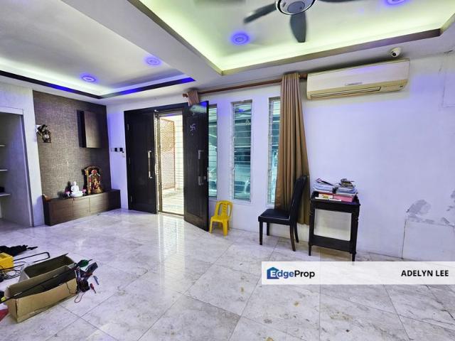 House for rent in Petaling, Subang Jaya