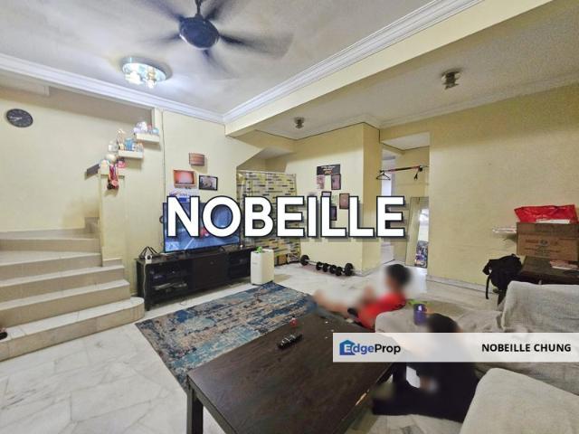House for sale in Petaling, Subang Jaya