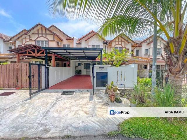 House for sale in Petaling, Subang Jaya